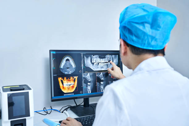 Best Emergency Root Canal Treatment in Mason, TN