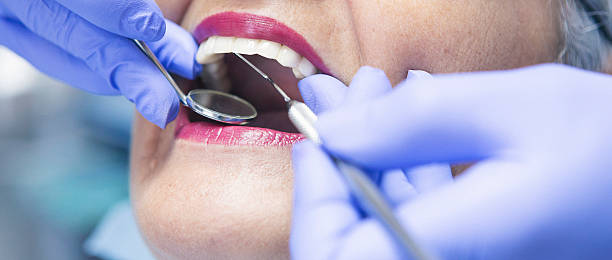 Best Walk-In Emergency Dentist in Mason, TN